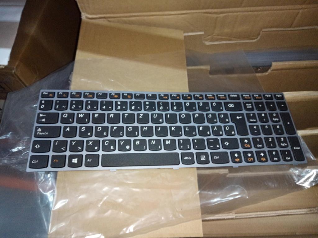Lenovo Kb Keyboards External - 25213371