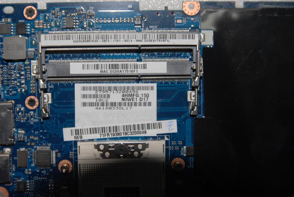 Lenovo Replacement Part - 11012708