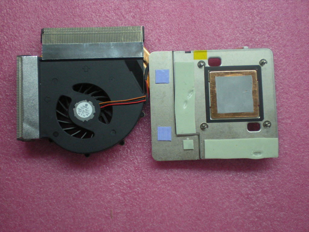 Lenovo Heatsk Fan Video (F) - 45N6060