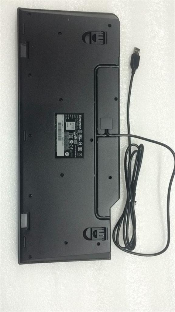 Lenovo Kb Keyboards External - 25209248