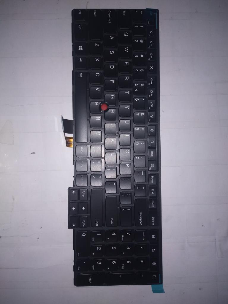Lenovo Ki Keyboards Internal - 04Y2495