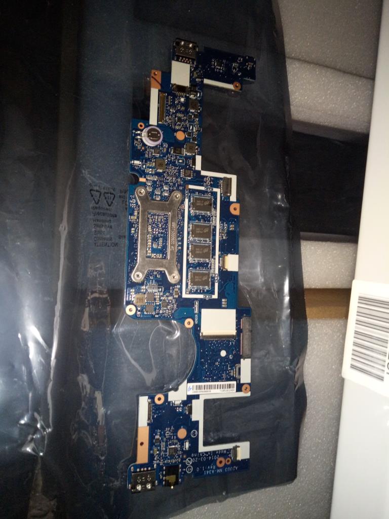 Lenovo Pl System Boards - 5B20G04869