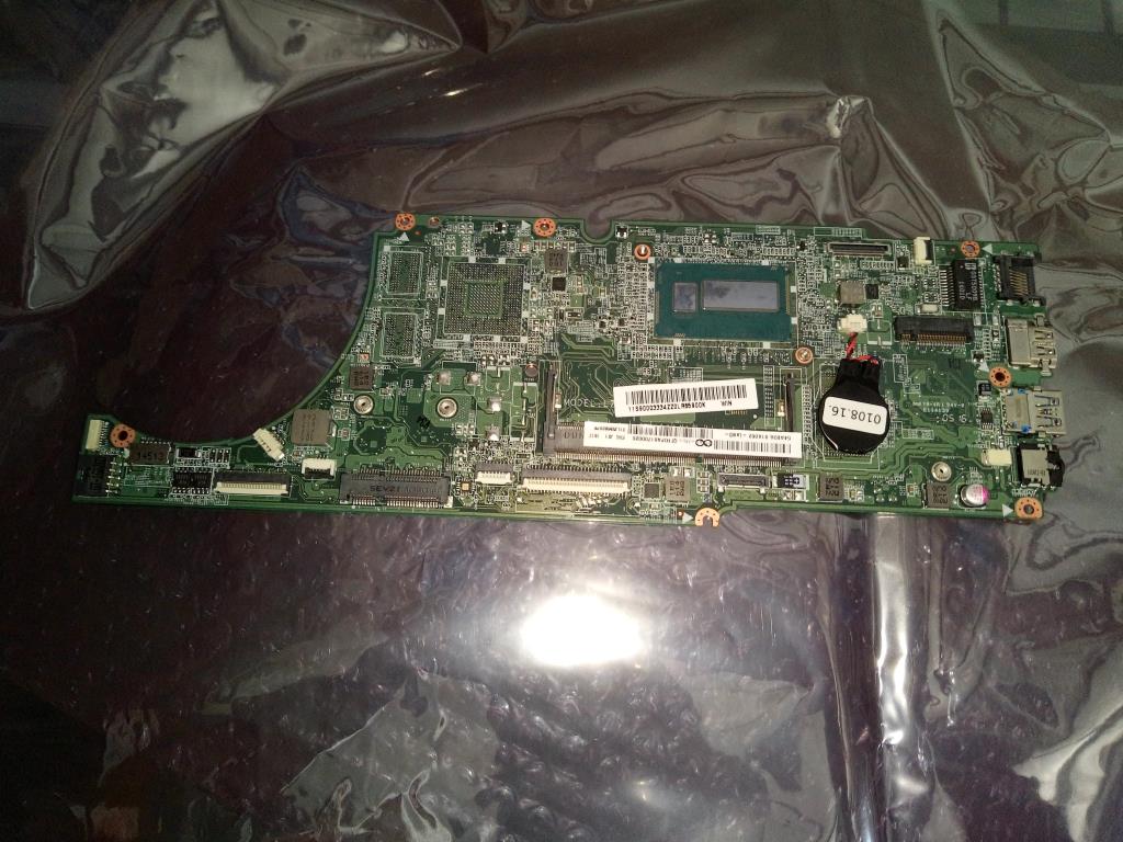 Lenovo Pl System Boards - 90003334