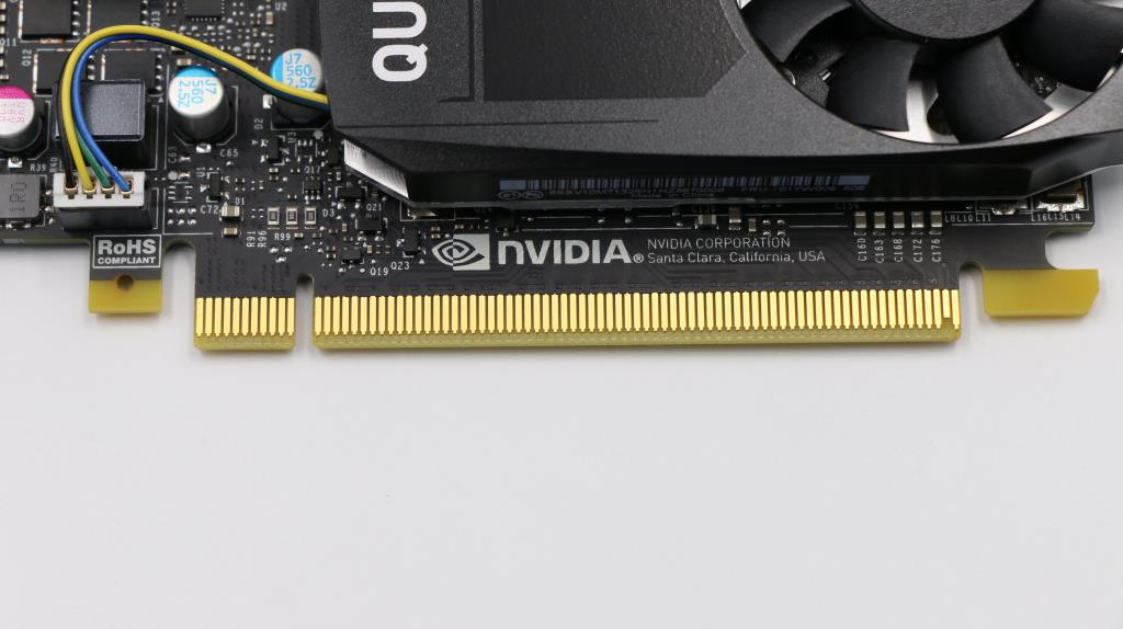 Lenovo Video Card - 01YW009