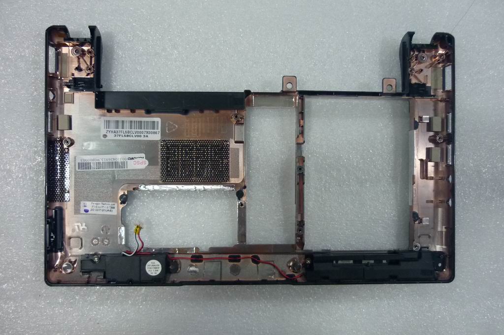 Lenovo 31042691 Fl5 Base Cover Assembly S.P