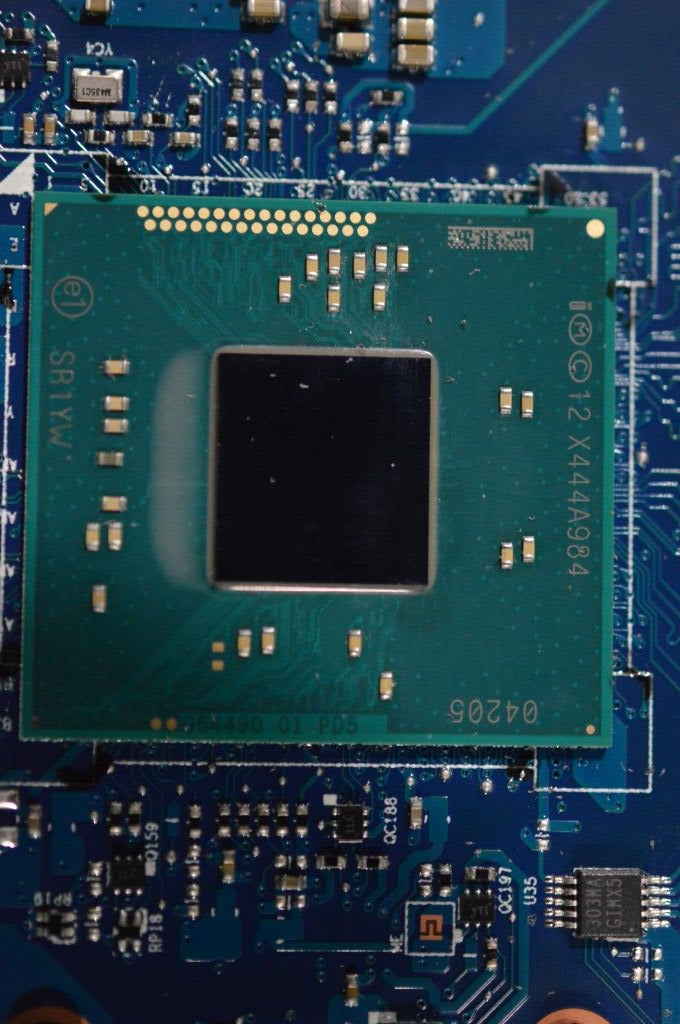 Lenovo Pl System Boards - 5B20G80324