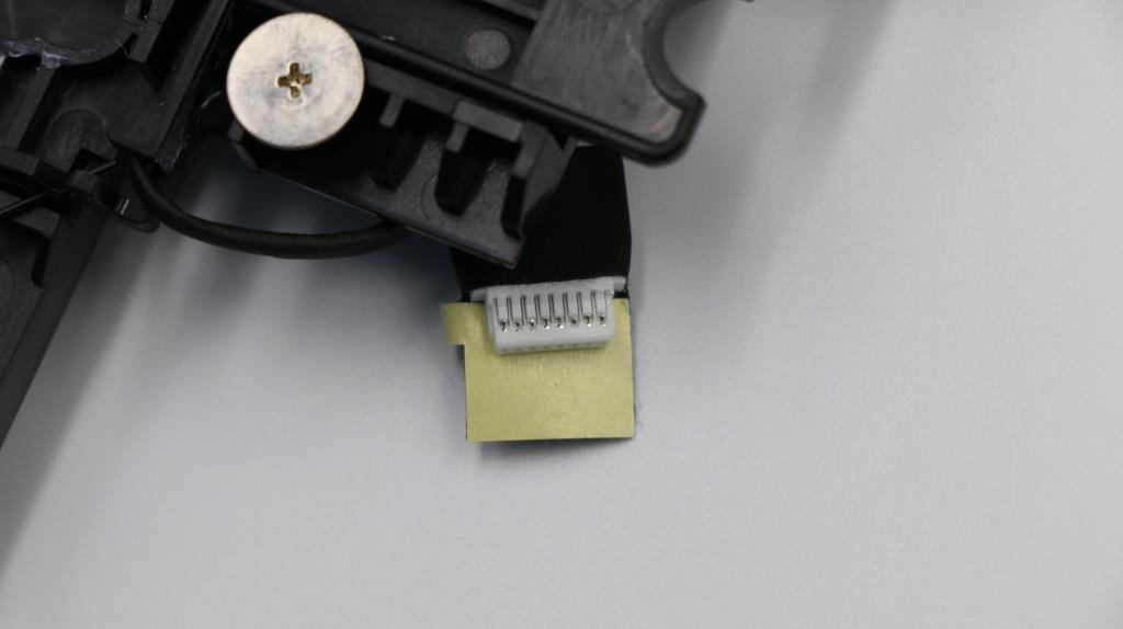 Lenovo Camera Internal - 02CW317