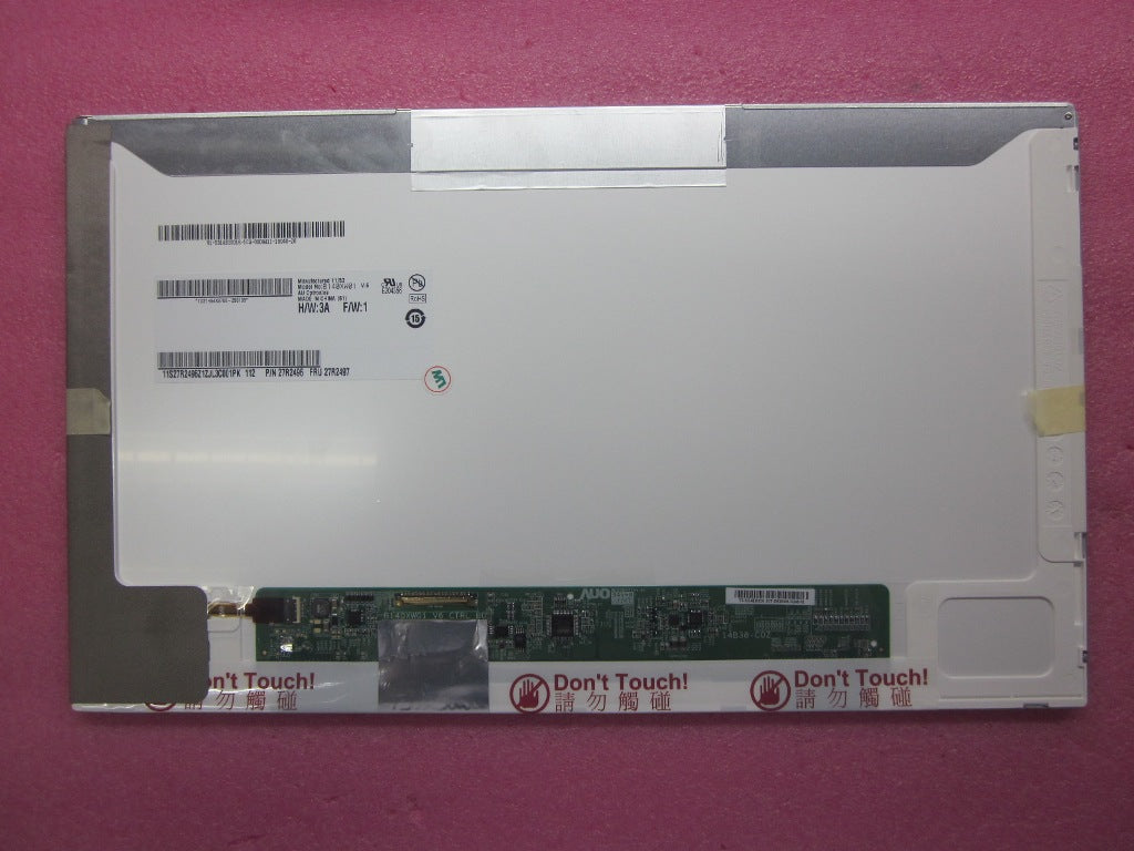 Lenovo Replacement Part - 27R2497