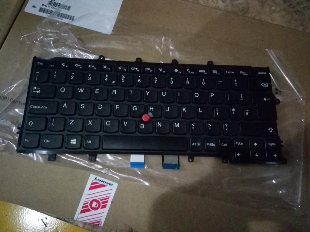 Lenovo Kb Keyboards External - 04Y0967