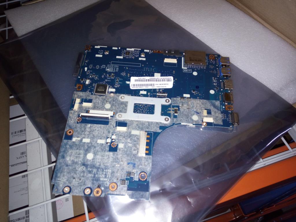 Lenovo Pl System Boards - 5B20F86191