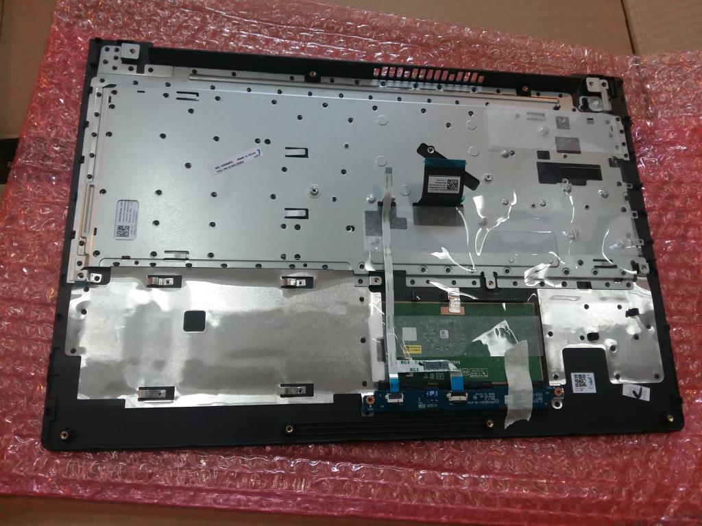 Lenovo Co Covers - 5CB0L35904