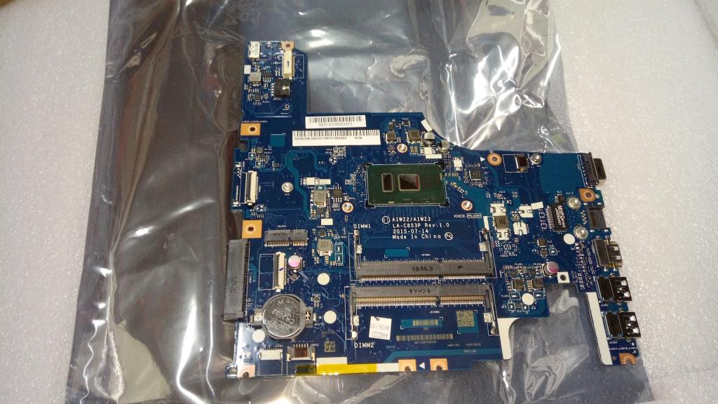 Lenovo Pl System Boards - 5B20K34624
