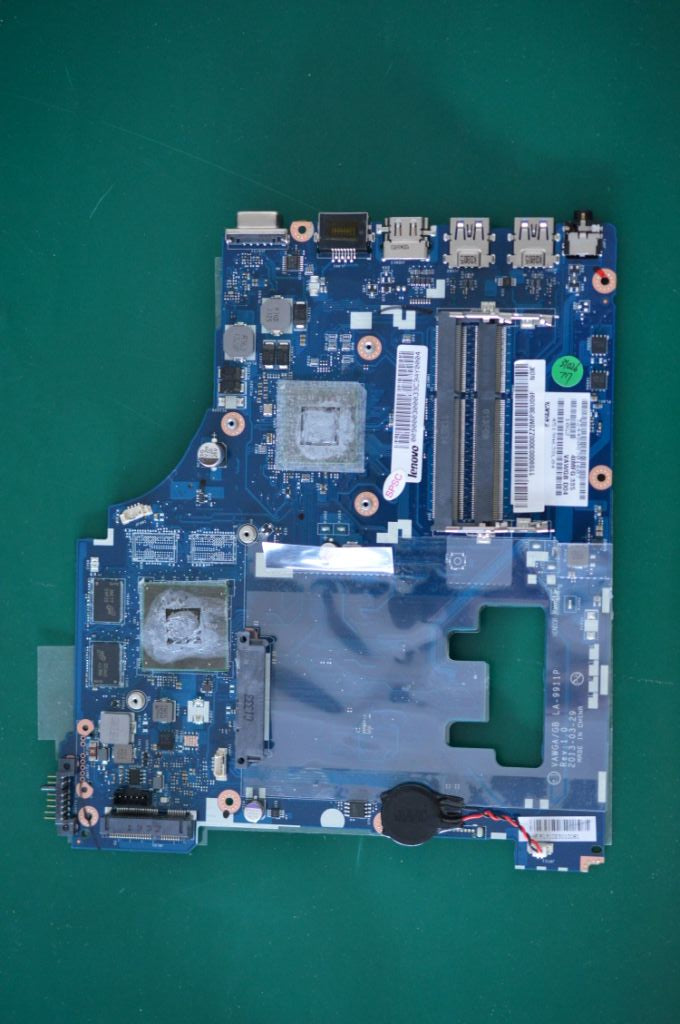Lenovo Mainboard 18W 2G 5100 Hdmi - 90003000