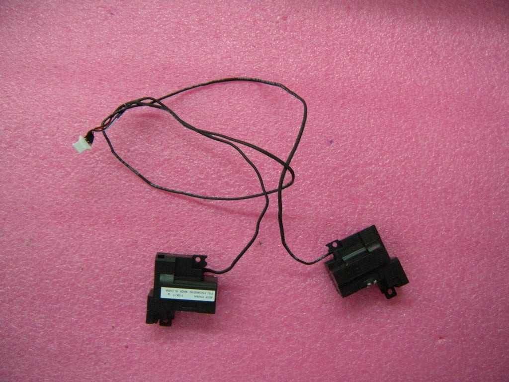 Lenovo Speakr Speaker Asm - 04W2192