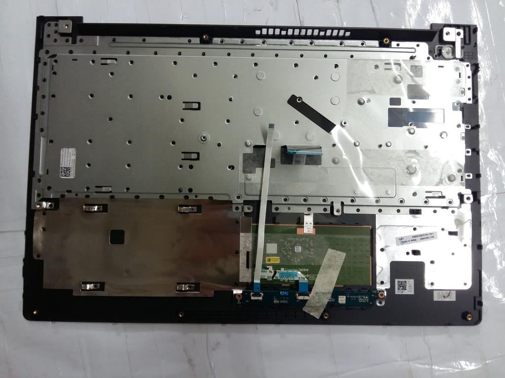 Lenovo Co Covers - 5CB0L35852