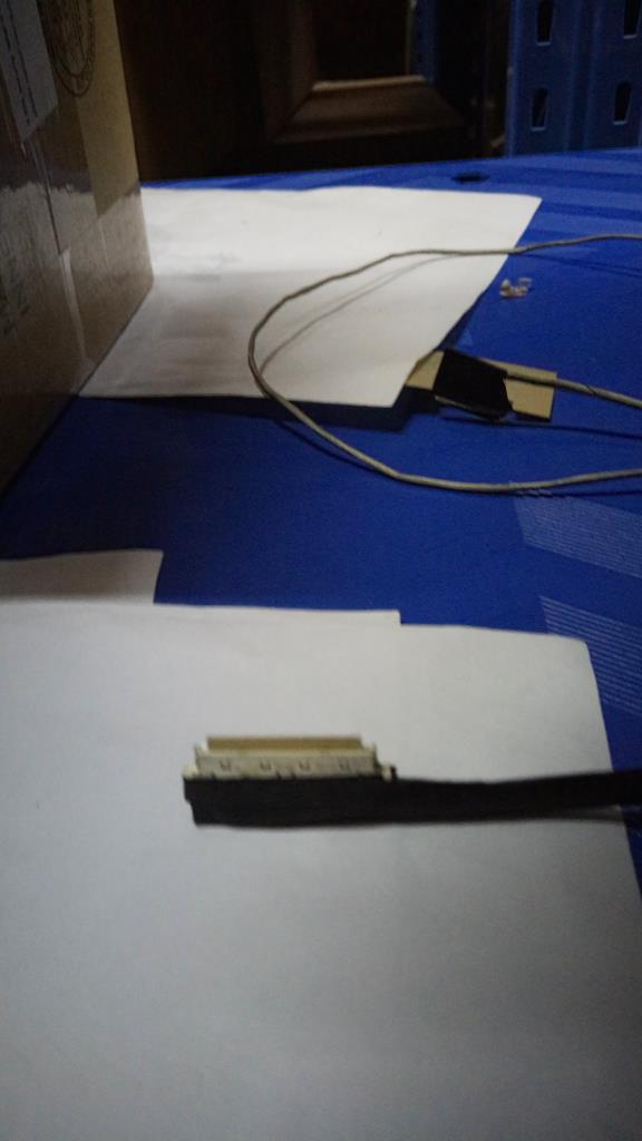 Lenovo Ct Cables Internal - 5C10G07305