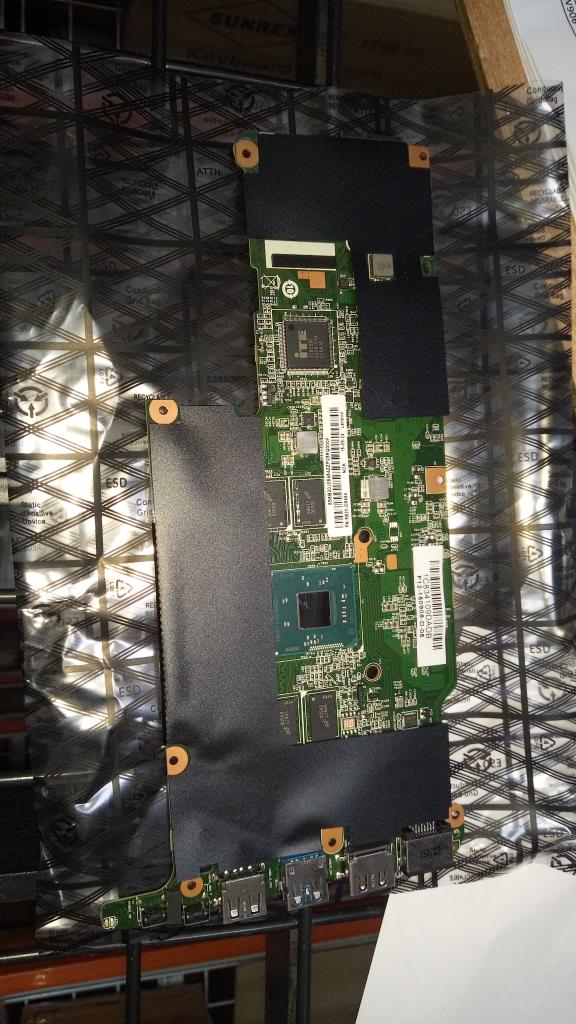 Lenovo Bdplanar - 5B20J08454