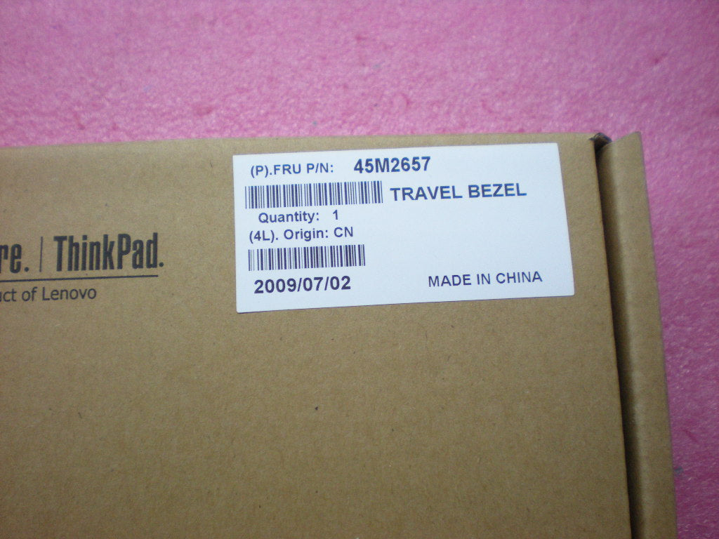 Lenovo Replacement Part - 45M2657