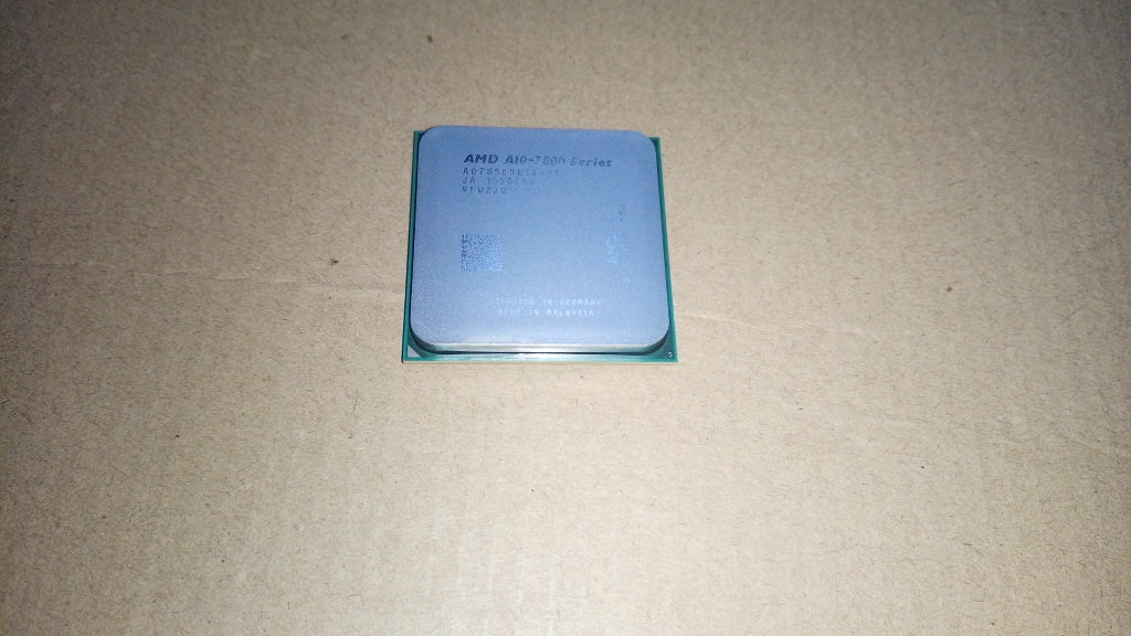 Lenovo Pu Processors - 1101098