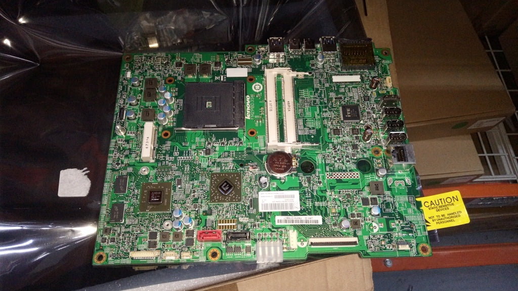 Lenovo 5B20G58836 Pl System Boards