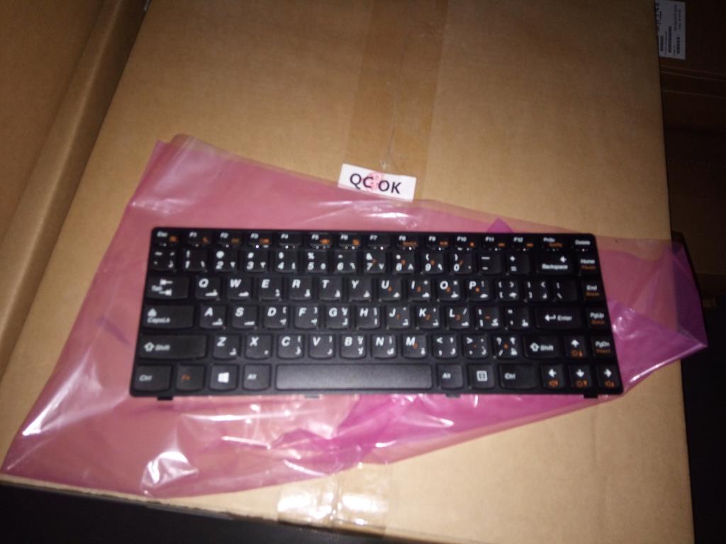 Lenovo Kb Keyboards External - 25209346