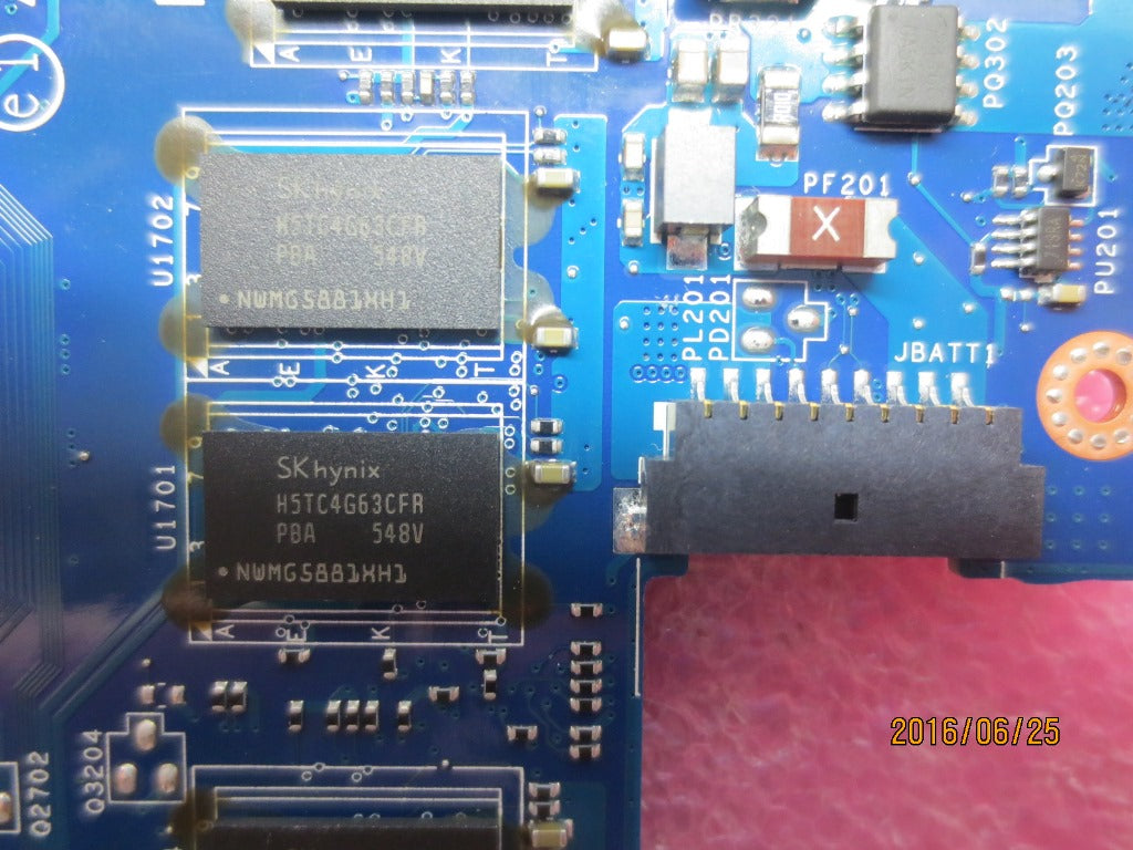 Lenovo 01AY527 Pl System Boards