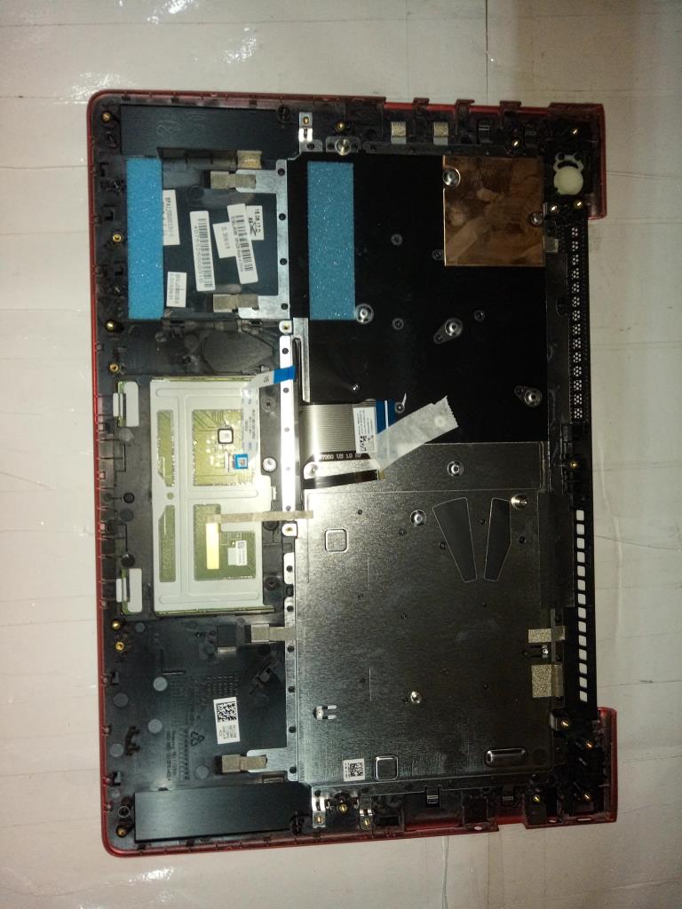 Lenovo Co Covers - 5CB0L45068