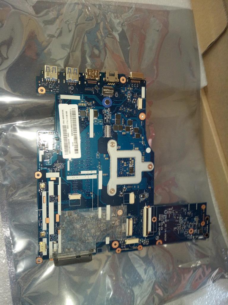 Lenovo Pl System Boards - 90003235