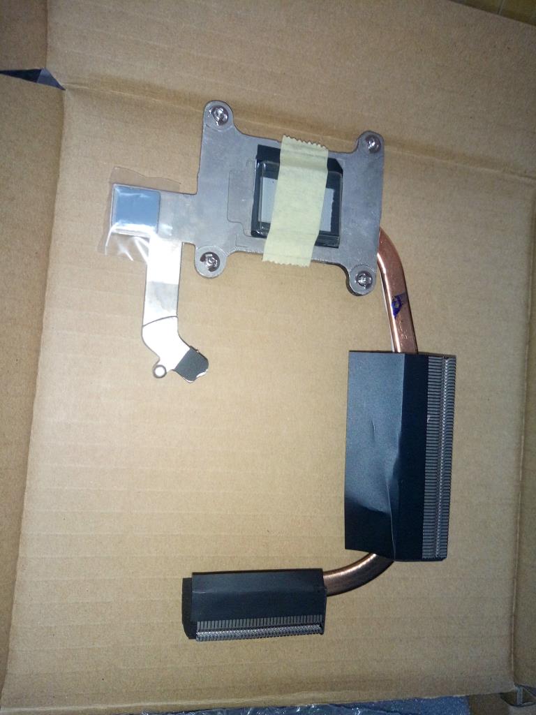 Lenovo Hs Heat Sinks - 04W4309