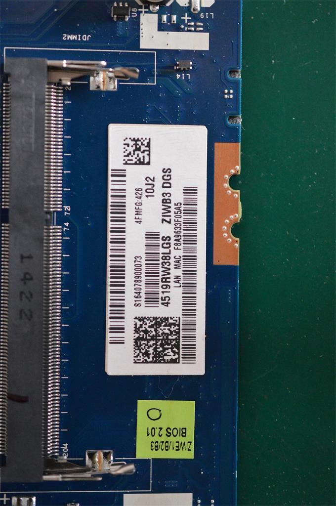 Lenovo Replacement Part - 5B20G46260