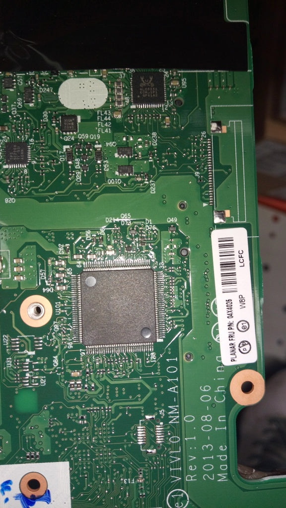 Lenovo Mb - 04X4025
