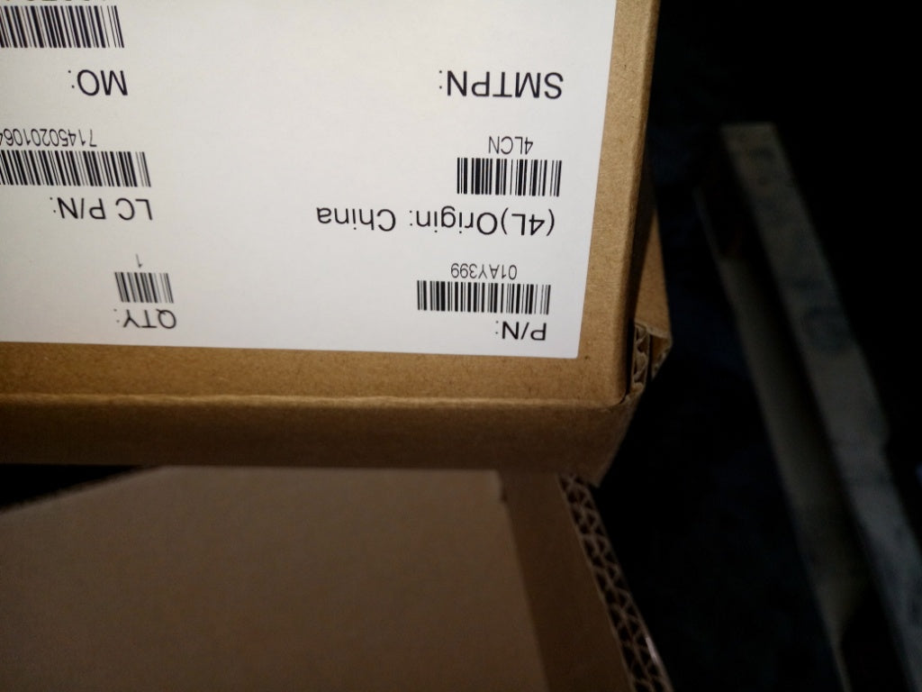 Lenovo Pl System Boards - 01AY399