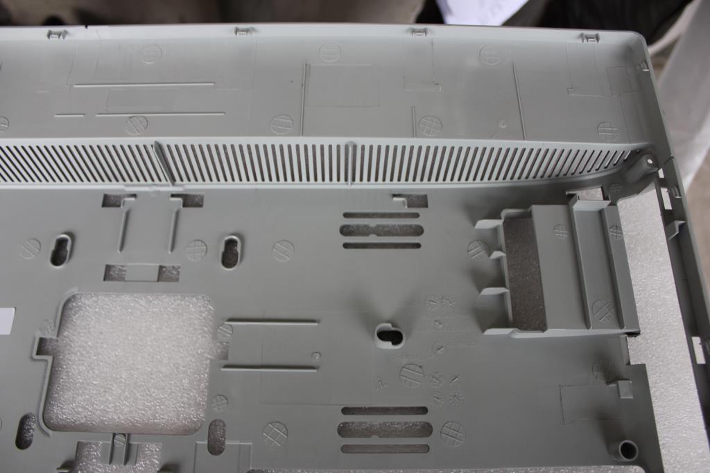 Lenovo Cover B540 Middle With Hwtv - 90200892
