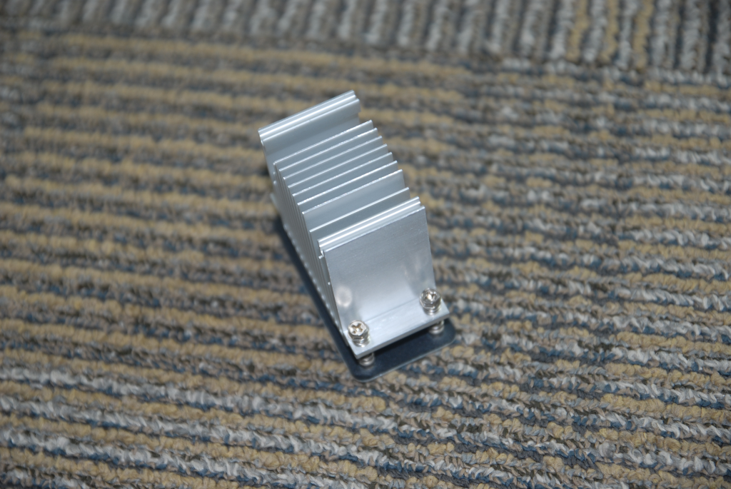 Lenovo Taisol Ceca036106A6 Heatsink F - 31502238