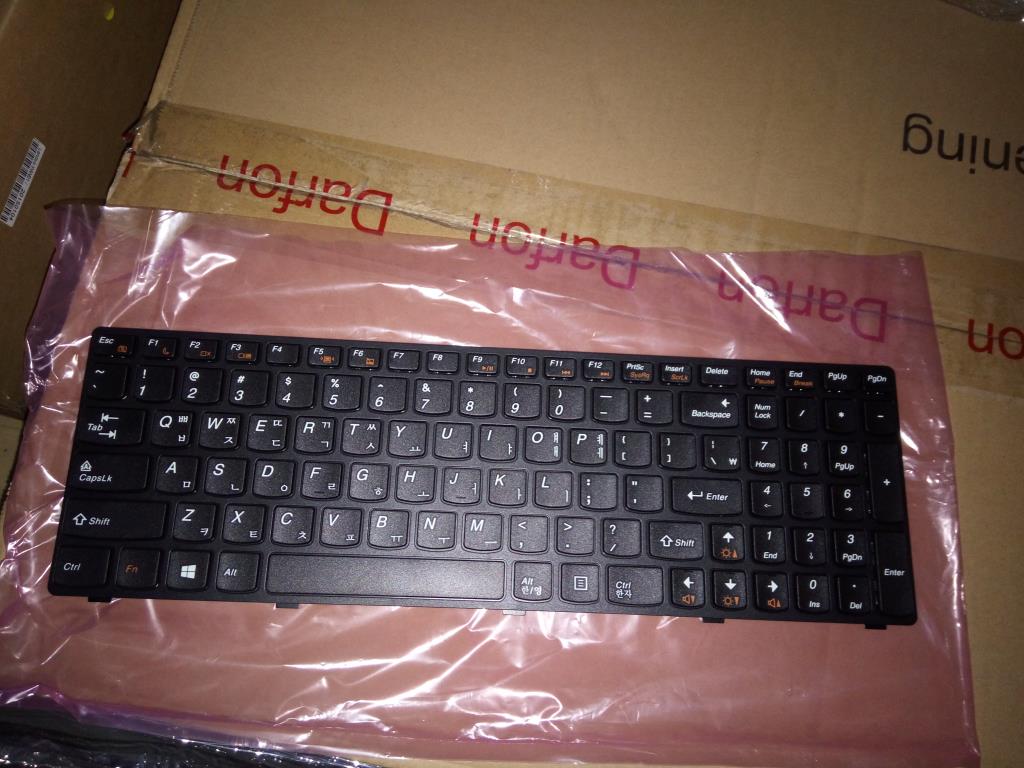Lenovo Kb Keyboards External - 25209761