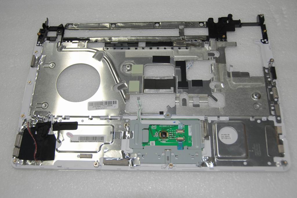 Lenovo 31037088 Top Cover Kl1 Assembly