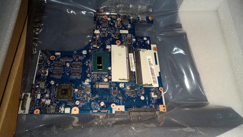 Lenovo Pl System Boards - 5B20G36716