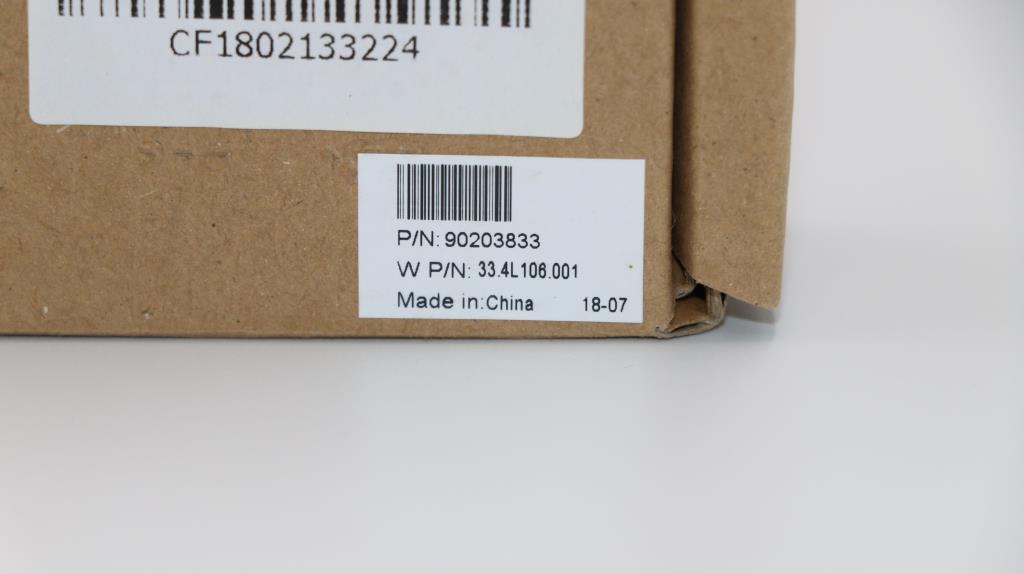 Lenovo Replacement Part - 90203833