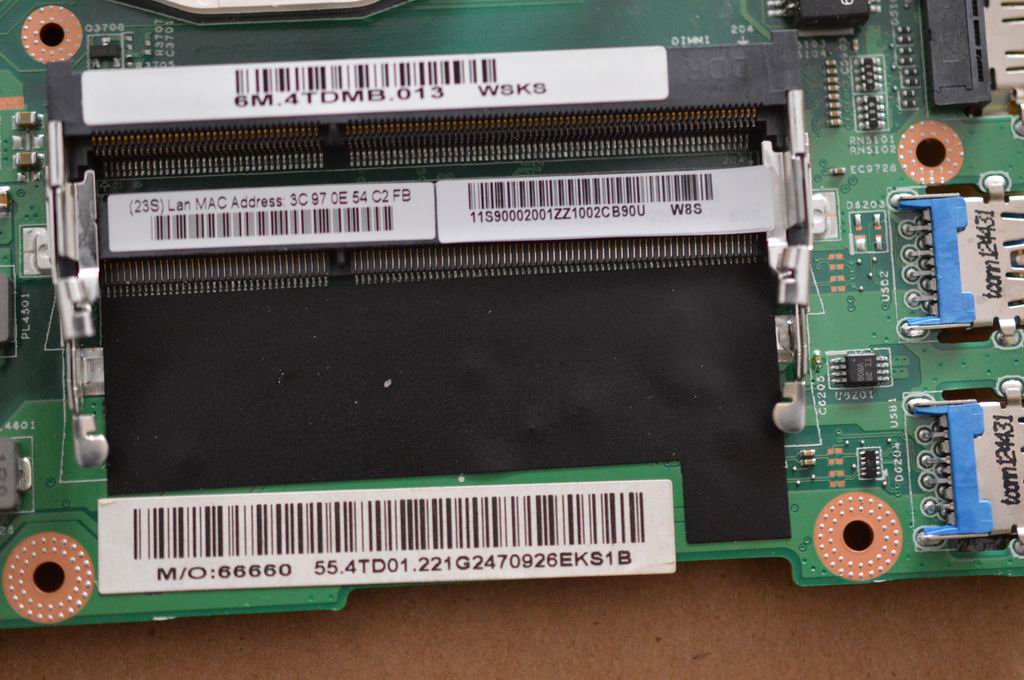 Lenovo Replacement Part - 90002001