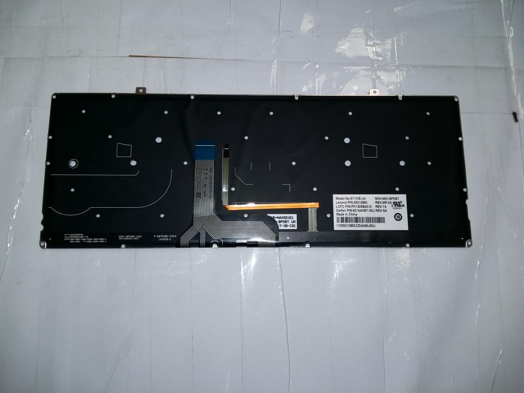 Lenovo Kb Keyboards External - 25212850