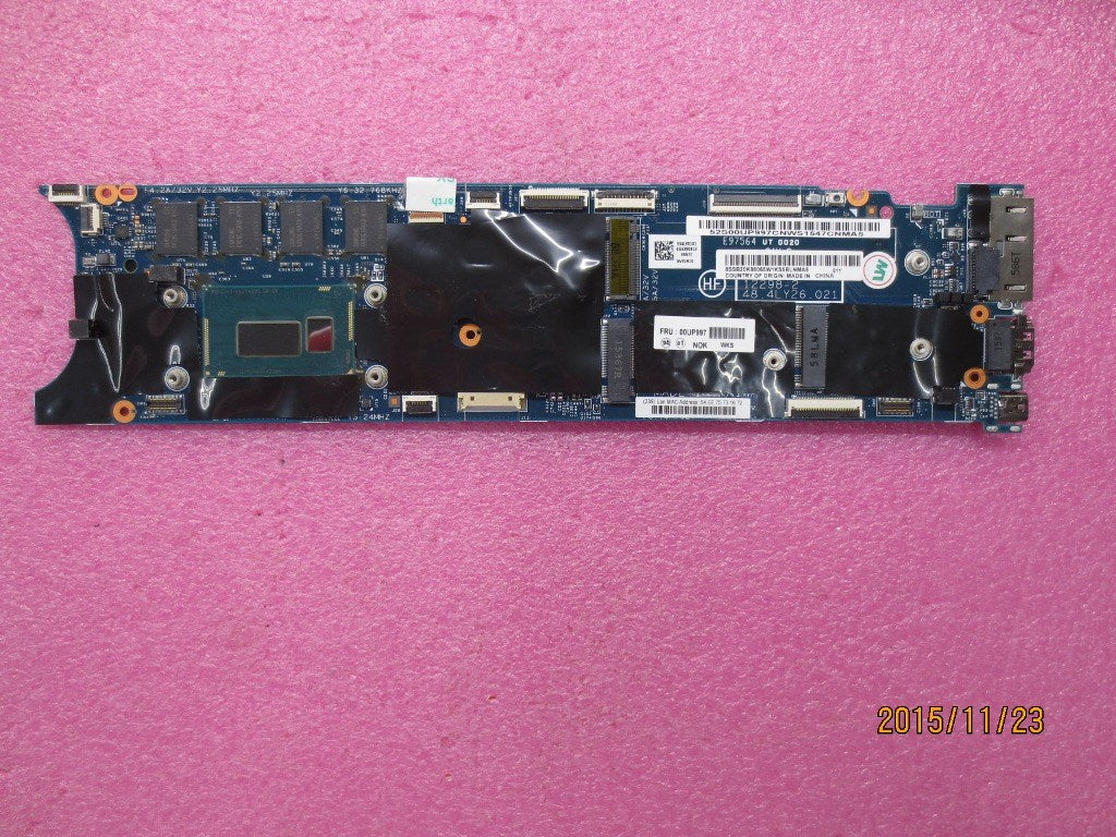 Lenovo Pl System Boards - 00UP997