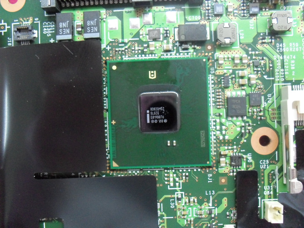 Lenovo Cdpop Nozomi-1 Int-1 Amt=N Tpm - 04W0501