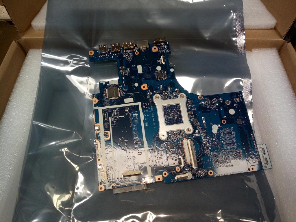 Lenovo Pl System Boards - 5B20G95734