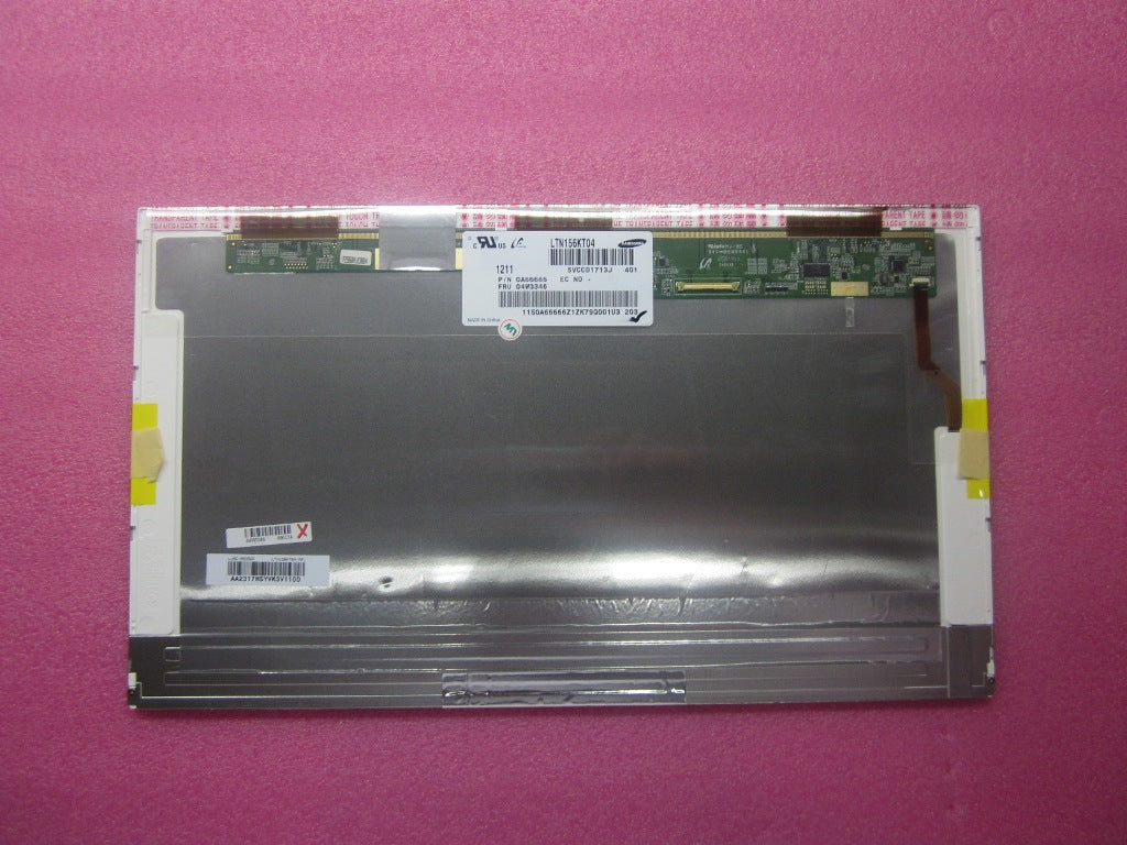 Lenovo Part - 04W3346