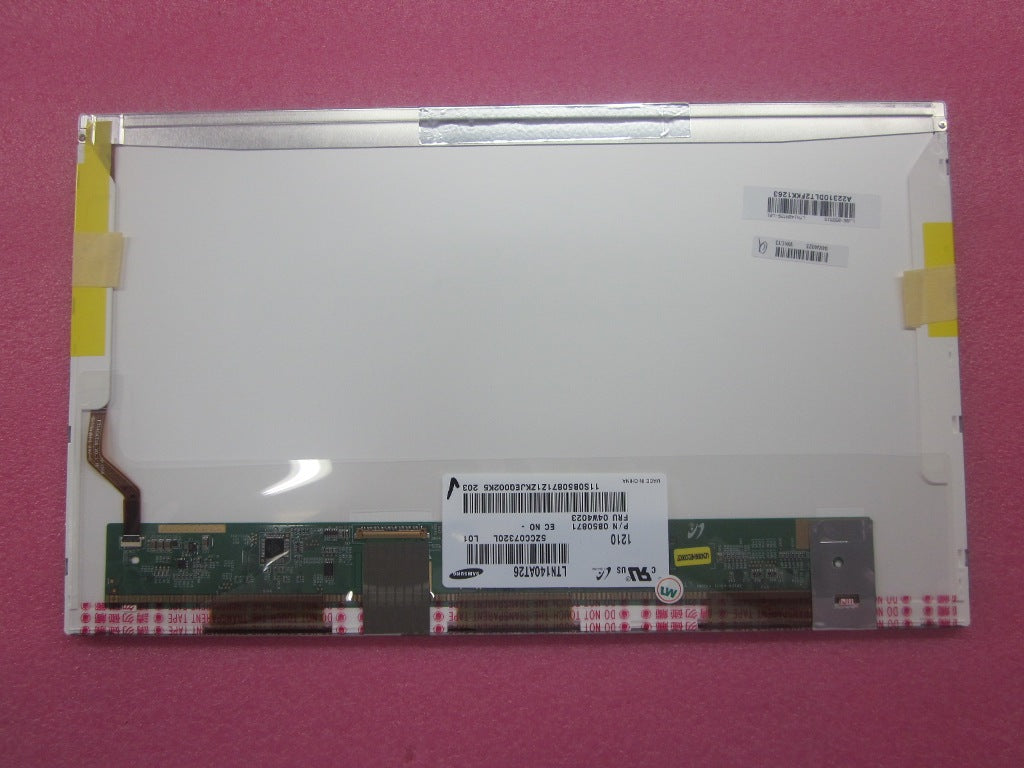 Lenovo Panel 14.0 Hd Glare Led(Sec) - 04W4023