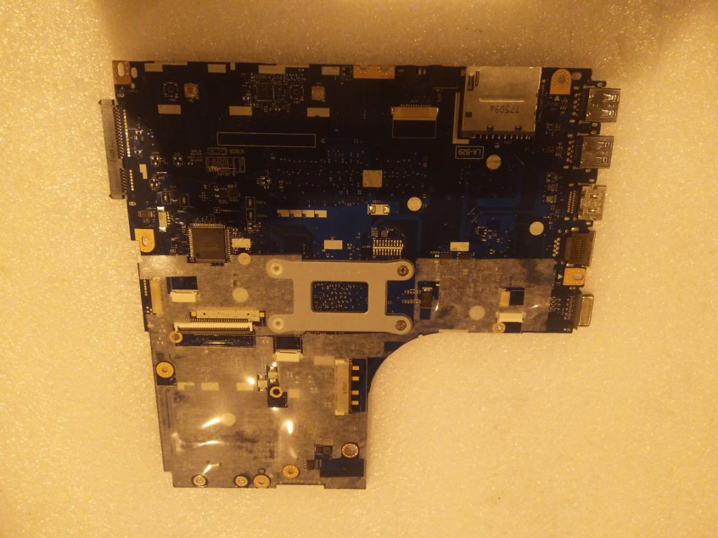 Lenovo Pl System Boards - 5B20F86202