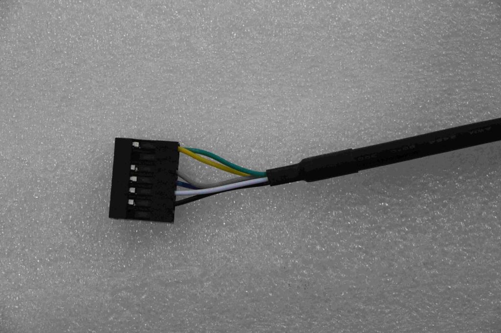 Lenovo Cc Cables External - 31503460