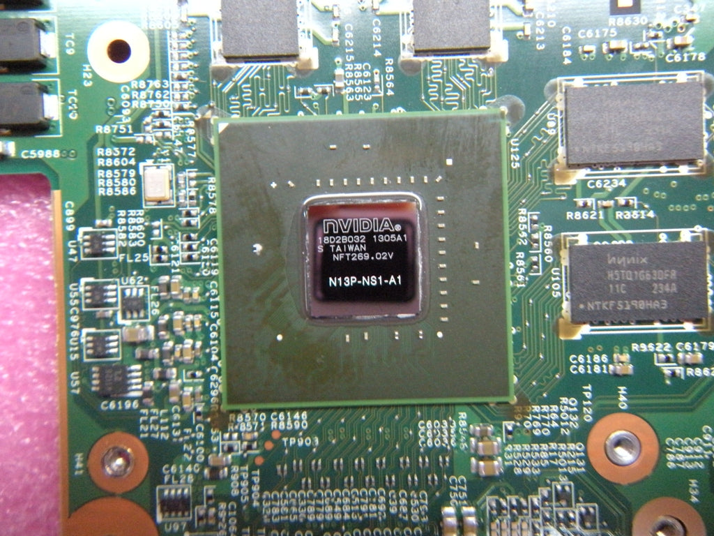 Lenovo 04X1501 Pl System Boards