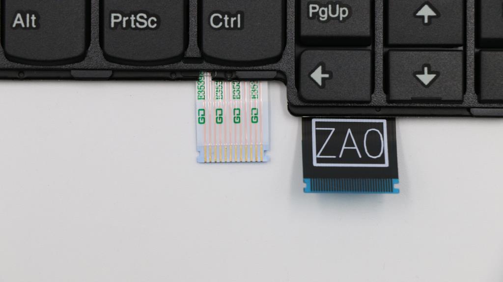 Lenovo Th-Kbd,Il,Dfn - 01YT114