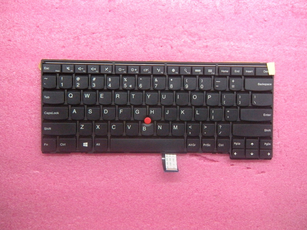 Lenovo Ki Keyboards Internal - 04Y2793